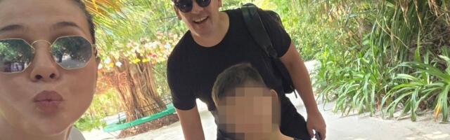 Slavlje na Uskrs u domu naše glumice: Ona pokazala moćnu tortu, njen sin slavi rođendan, tu je i ćerkica