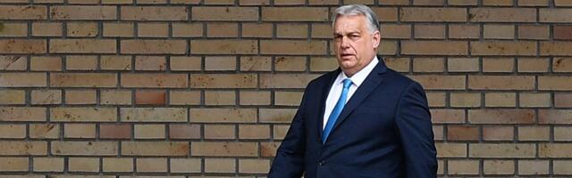 Politico: valimistel alistatud Orbán ei osale järgmisel ELi tippkohtumisel