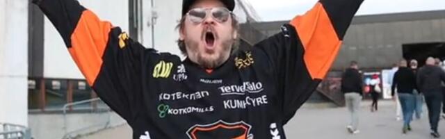 DELFI VIDEO SOOMEST | „Robert on meeletult hea mängija!“ Mida arvavad KooKoo fännid Roobast?