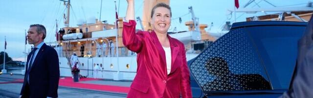Frederiksen kindlustas endale kolmanda ametiaja Taani peaministrina