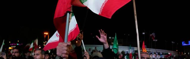 Iransko ministarstvo: Uhapšene desetine terorista i sabotera