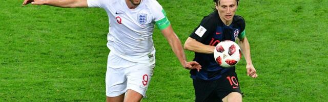 ’Ajmo sad iskreno: Hoćete li navijati za Hrvatsku protiv Engleske? /ANKETA/