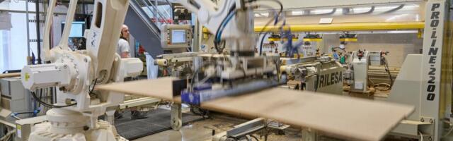 Euroopa innovatsioonivõime kasvab, Eesti püsib tugevate innovaatorite seas