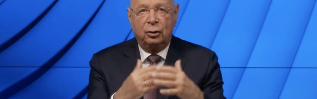 Davose agenda 2021: suur lähtestamine koosneb paljudest väikestest lähtestamistest