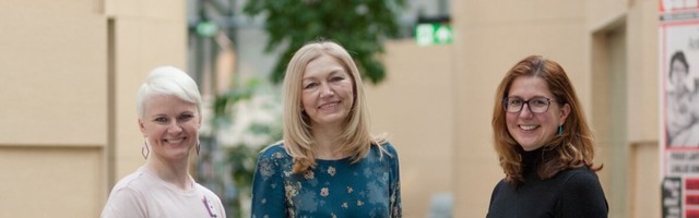 Koolitajate digipädevus on muutunud hügieeniteguriks