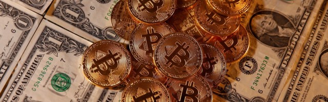 Digikapital wrote a new post, Bitcoini hind kerkis uutesse taevastesse kõrgustesse