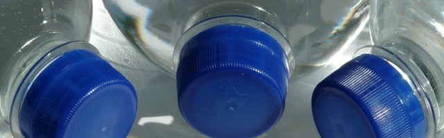 Kas ühekordse pudeli korduvkasutamine on ohutu?