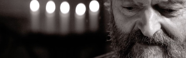 Sergei Bogatenkov: klapid kõrva või kontserdisaali. Ruttu!