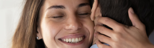 Kas sinu kallimal on? 10 omadust, mis teevad mehest ideaalse partneri