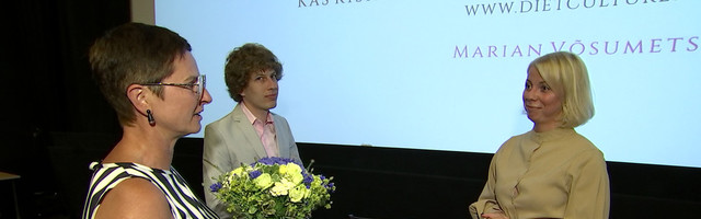 Reporter: Ministrid Kiik ja Riisalo külastasid “Keha võitluse” kinoseanssi