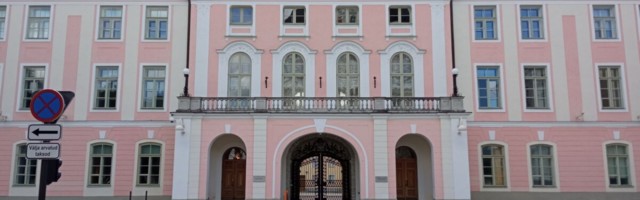 Riigikogu liikmed moodustasid e-kaubanduse toetusrühma