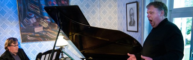 Narvas saab muusikapäeval tasuta kontserti nautida