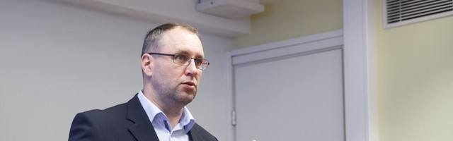 Ravimiseminarilt: avalikustamine suurendab usaldust sektori suhtes