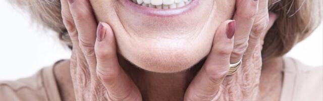 Novembris tähistatakse Eestis hammaste tervise kuud