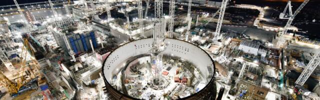 ÜK dekarboniseerimise strateegia keskmes saab olema tuumaenergia