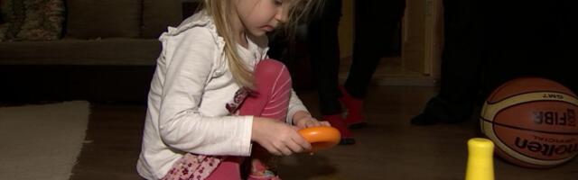 Reporter: Säästlik eluviis annab suurema vabaduse, ei pea koormama pead mõttetute ostuvalikutega