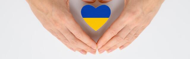 Kliinik 32 toetas kümne tuhande euroga kultuurisektori jätkumist Ukraina sõja tingimustes