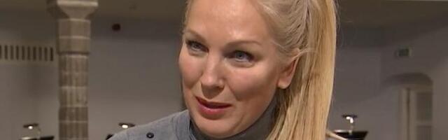 Annely Peebo Kammersängerini tiitlist: enam kõrgemat Austrias saada pole võimalik