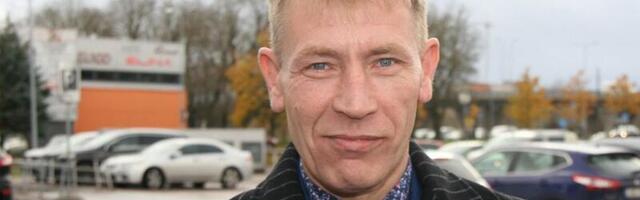 JANEK PAHKA ⟩ Energeetikas on kokku keeratud kobarkäkk