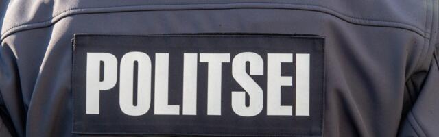 Politsei tagab kooliaasta alguse puhul turvalisust tavapärasest suuremate jõududega