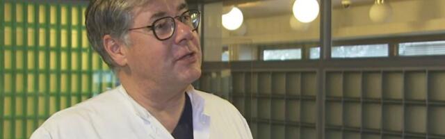 HUSi peaarst ennustab talveks kolmikepideemiat