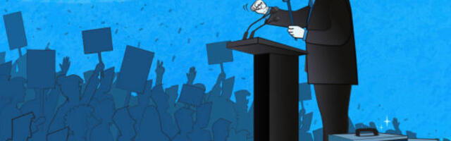 Kes on avalik teenistuja