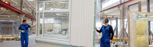 Majandustulemused: 2022 oli MATEKi suurima müügituluga aasta