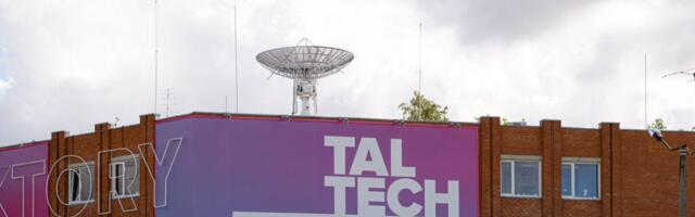 TalTechis käivitatakse mitmed 5G akadeemilised testvõrgud, mis annavad võimaluse katsetada uusi asju teadus- ja õppetöös