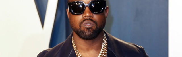 FOTOD | Kanye West jagas endast seninägemata lapsepõlvepilte
