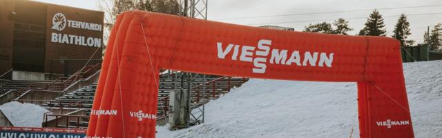 Kodusele kahevõistluse MK-etapile on oodata rekordarv sportlasi