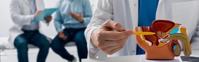 Eesnäärmevähki põdevaid võib aidata teatud valgu vähendamine