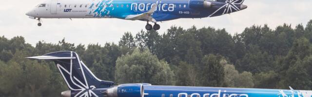 Nordicat tahab osta mitu Euroopa firmat