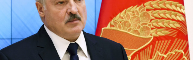 Lukašenko: valimiste teema on lõpetatud, nüüd vaatame üle parteide tegevuse