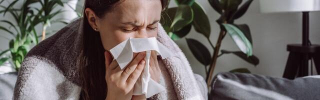 15 riigis on tuvastatud haruldase ravimiresistentse gripi juhte