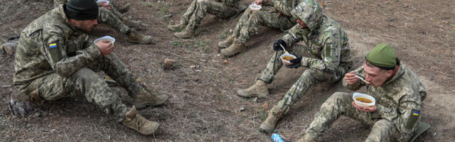 980-й день войны | ISW: темпы наступления армии РФ выросли, однако остаются медленными