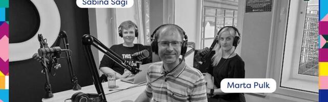 KUULA | Kuidas teha taskuhäälingut, mis oleks mõjus ja päriselt huvitav?