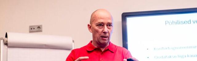 5 asja mida on hea teada konfliktidest meeskonnas