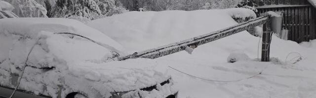 Lõuna-Eesti päästjatel oli töine nädalavahetus