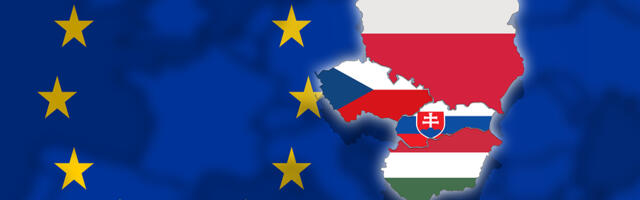 Lajos Orosz: normaalsust suudab Euroopas päästa  veel Kesk-Euroopa