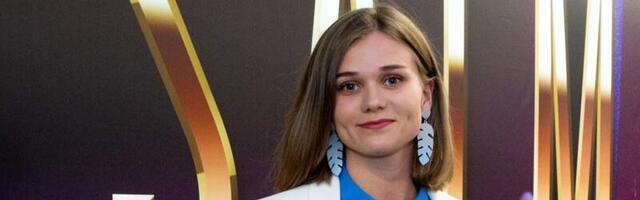 Karolin Jürise valmistub emaks saama_ näitleja elukutse puhul on nii, et tööandja teab su rasedusest veel enne kui su pere