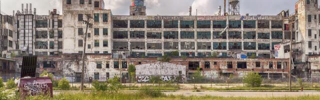 Cynical Publius: Donald Trump üritab leevendada NAFTA katastroofi tagajärgi