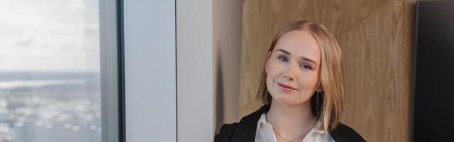 Merily Rool: kvaliteetsed riigihanked kiirendaksid Eesti arengut ja tooksid uue eduloo