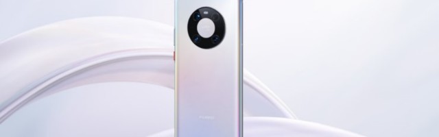 TABEL | Huawei tipptelefonide ühe ajastu lõpetav Mate 40 ilmub neljas variandis – võrdle näitajaid!
