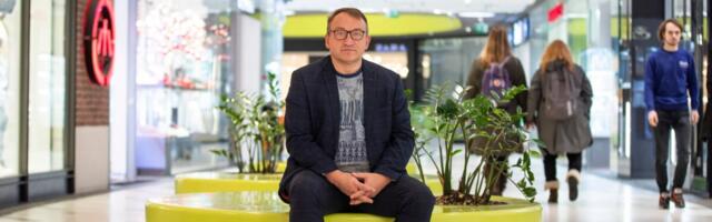 Guido Pärnits: soe talv pani aasta alguses kaupmeeste käibele põntsu