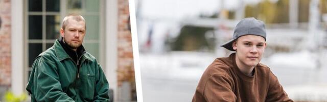 FILMITEGIJATE ELU PÄRAST „FRÄNKI“! Peaosaline Derek Leheste: tähelepanu kasvas järsku märgatavalt