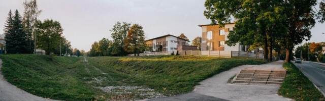 Tähe tänav Tartus suletakse uuel nädalal läbivale liiklusele