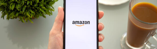 Tarbijate hirm tollitariifide ees kasvatas Apple’i tulemusi. Pilveäris võidujooksu kaotav Amazon pettis aga investorite ootusi