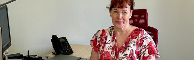 Kuu­sa­lu val­la uus raa­ma­tu­pi­da­ja on HAL­JA TOP­RO