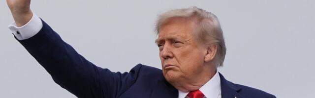 Trump: Ukraina ei saa Krimmi tagasi ega liitu NATO-ga!