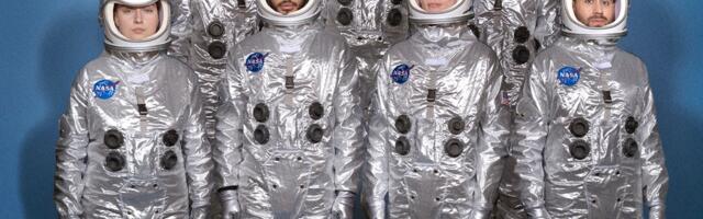 Pilgud tähtedesse – Fotografiskas avaneb suur kosmosenäitus